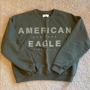 Women’s AE Sweatshirt